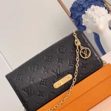 LV Satchel bags